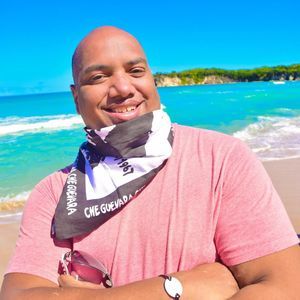 Meet your Posher, Buddy